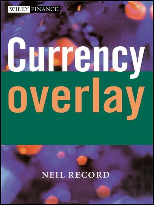 cover image of Currency Overlay